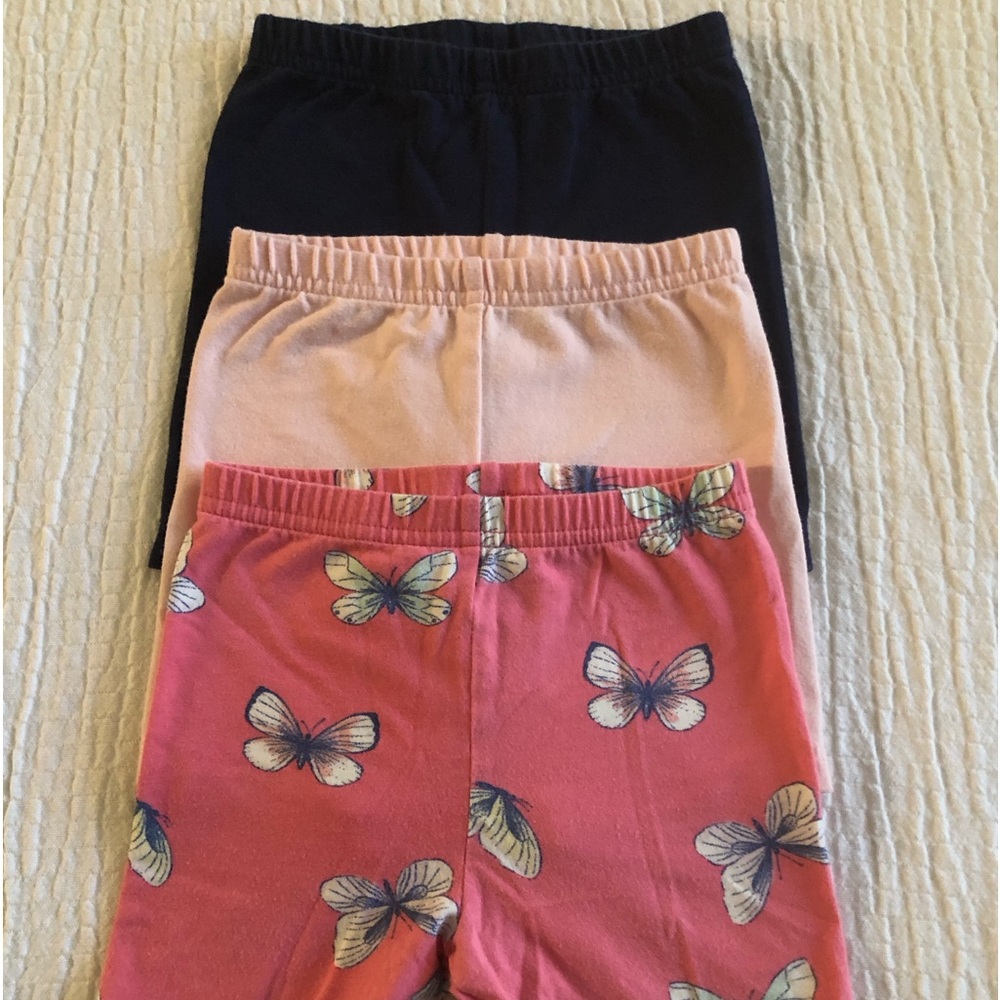 Infant shorts